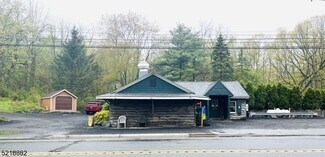 Plus de détails pour 712 Woodport Rd, Sparta, NJ - Local commercial à vendre
