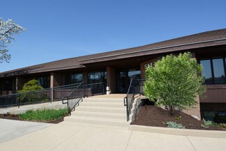 Plus de détails pour 511-515 Thornhill Dr, Carol Stream, IL - Bureau à vendre