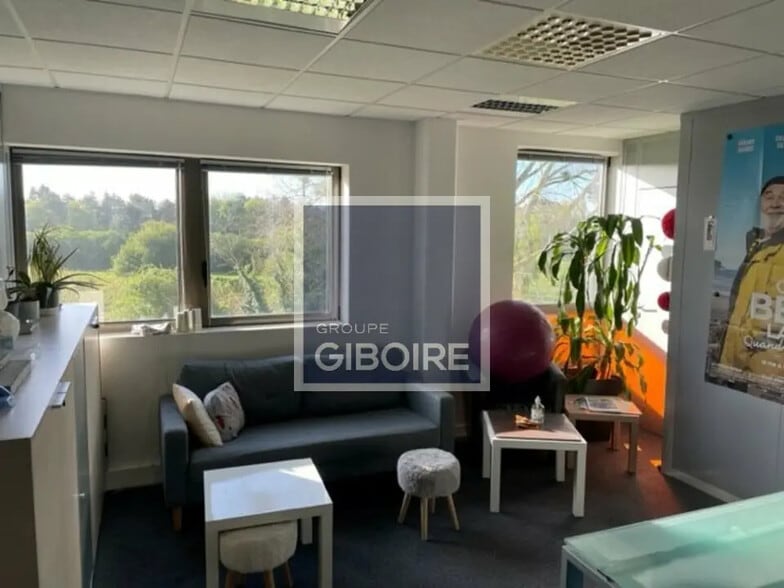 Bureau dans Rennes à vendre - Photo de l’immeuble – Image 3 sur 6