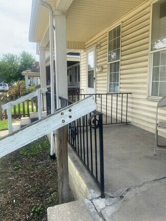Plus de détails pour 19 Boltin St, Dayton, OH - Logement à vendre
