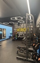 577 Wellington St W, Toronto, ON à louer Photo intérieure– Image 2 sur 4