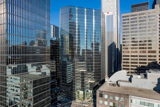 Plus de détails pour 150 King St W, Toronto, ON - Bureau à louer