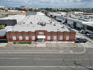 Plus de détails pour 238 S Mission Rd, Los Angeles, CA - Industriel/Logistique à vendre