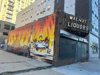 Plus de détails pour 3729 Walnut St, Denver, CO - Local commercial à vendre