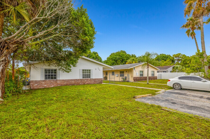 700-704 SW 16th Ave, Fort Lauderdale, FL à vendre - Photo de l’immeuble – Image 3 sur 15