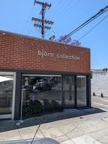8804 Charleville, Beverly Hills CA - immobilier d'entreprise