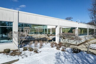 Plus de détails pour 100 Philips Pky, Montvale, NJ - Bureau, Local d'activités à louer