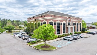 Plus de détails pour 7700 Trenholm Rd Ext, Columbia, SC - Bureau à vendre