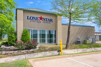 Plus de détails pour 1079 N Earl Rudder Fwy, Bryan, TX - Spécialisé à vendre
