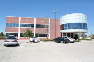 Plus de détails pour 1400 Creek Way Dr, Sugar Land, TX - Bureau à louer