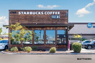 Plus de détails pour 1740 Centinela Ave, Inglewood, CA - Local commercial à vendre