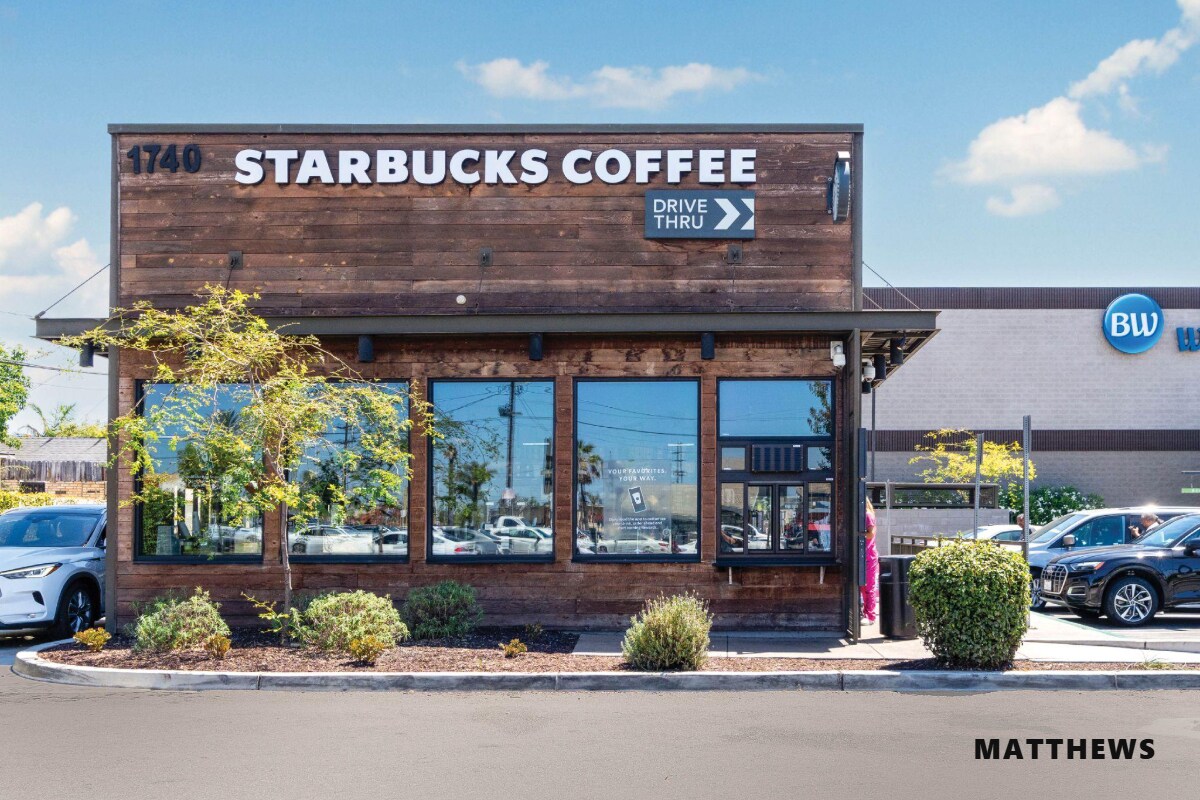 1740 Centinela Ave, Inglewood, CA à vendre Photo principale– Image 1 sur 4