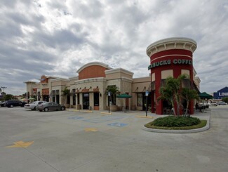 Plus de détails pour 1918-1922 Hwy A1A, Indian Harbour Beach, FL - Local commercial à louer