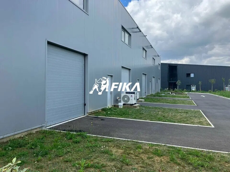 Local d'activités dans Castanet-Tolosan à vendre Photo principale– Image 1 sur 7