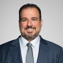 Mike Lyberatos