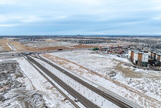Plus de détails pour 6092 Country Hills Blvd NE, Calgary, AB - Bureau à vendre