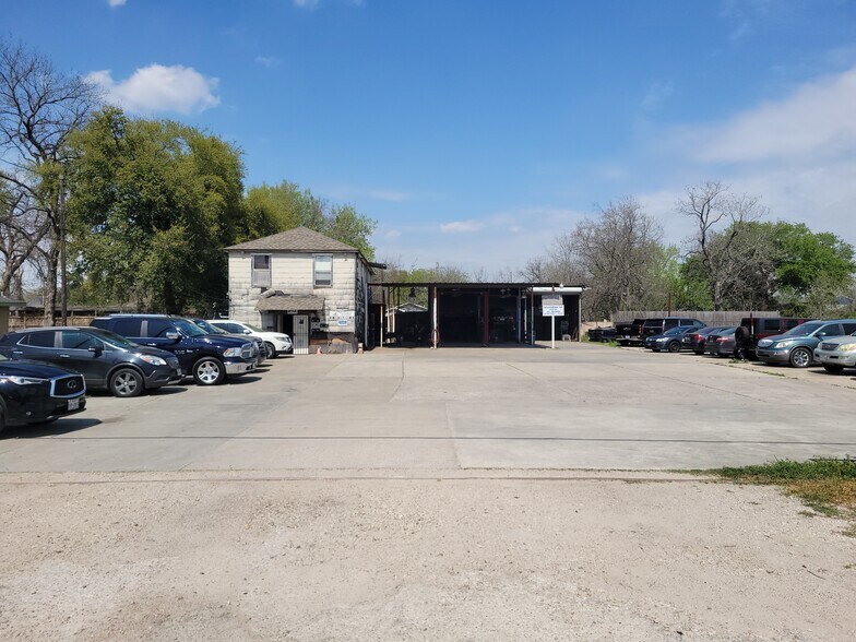 4029 Melbourne St, Houston, TX à vendre - Photo de l’immeuble – Image 2 sur 7