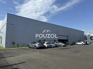 Plus de détails pour Local d'activités à louer