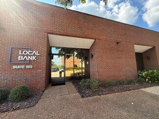 Plus de détails pour 1635 McFarland Blvd N, Tuscaloosa, AL - Bureau à louer