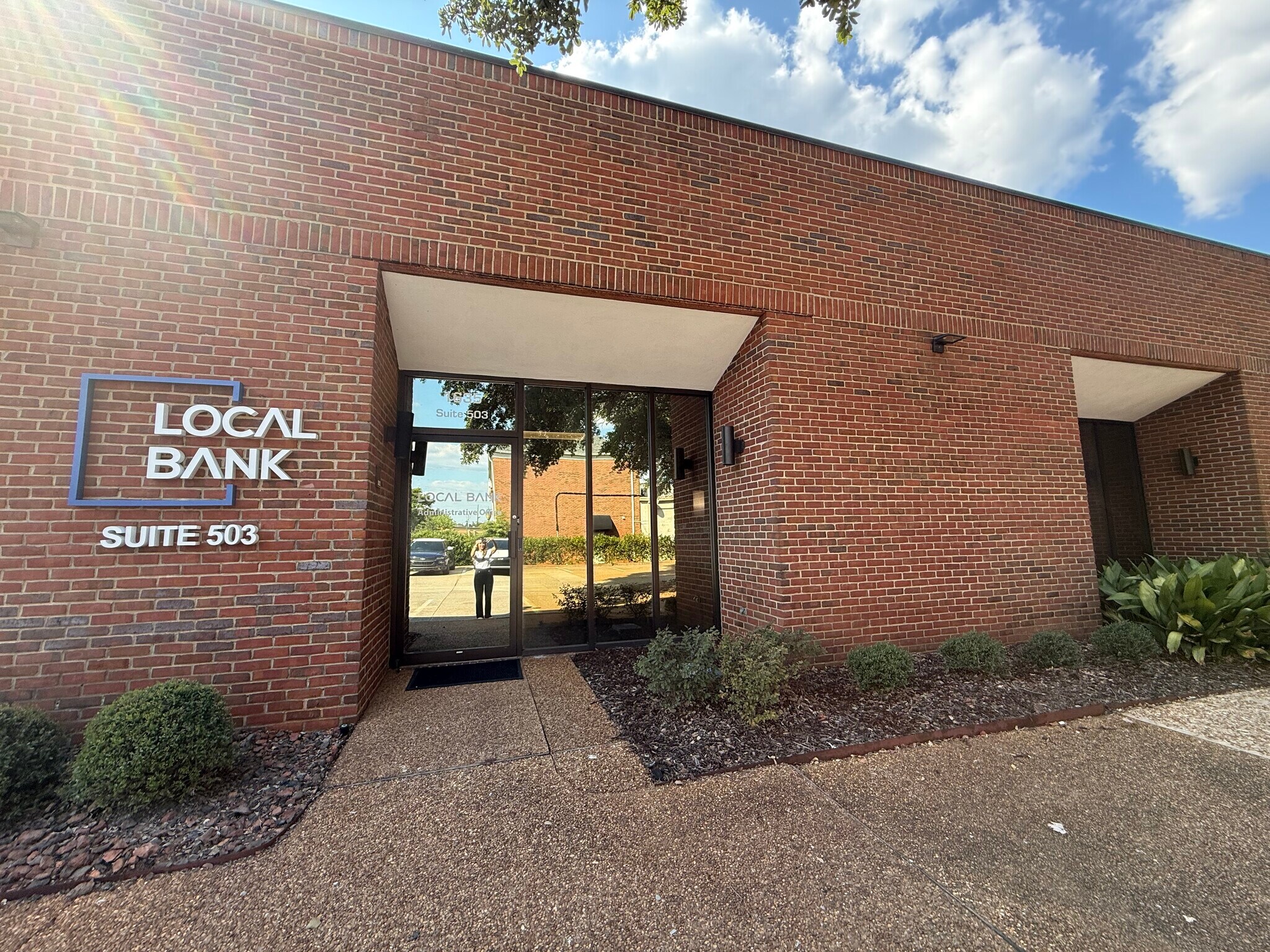 1635 McFarland Blvd N, Tuscaloosa, AL à louer Photo de l’immeuble– Image 1 sur 9