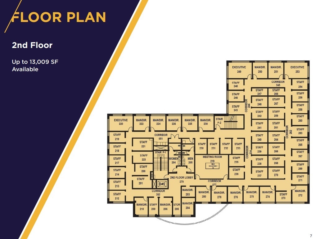 600 Bent Creek Blvd, Mechanicsburg, PA à vendre Plan d’étage– Image 1 sur 1
