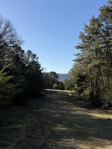 00 N Scenic Dr, Heber Springs, AR à vendre - Autre – Image 2 sur 7