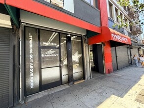 1020 S Los Angeles St, Los Angeles, CA à louer Photo intérieure– Image 1 sur 19