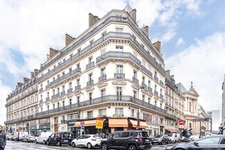 Plus de détails pour 3 Rue Du Louvre, Paris - Coworking à louer