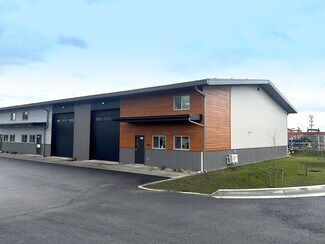 Plus de détails pour 111 W Lions Way, Hayden, ID - Local d'activités à louer