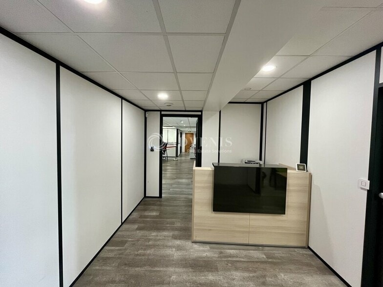 177 Avenue Georges Clemenceau, Nanterre à vendre - Photo intérieure – Image 3 sur 10