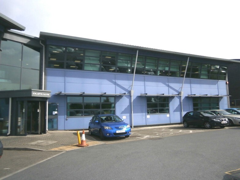 Nicholson Rd, Torquay à louer - Photo de l’immeuble – Image 1 sur 3