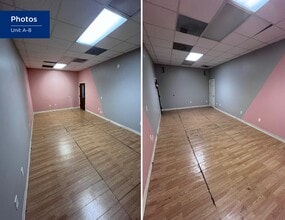 6615 Two Notch Rd, Columbia, SC à louer Photo de l’immeuble– Image 2 sur 2