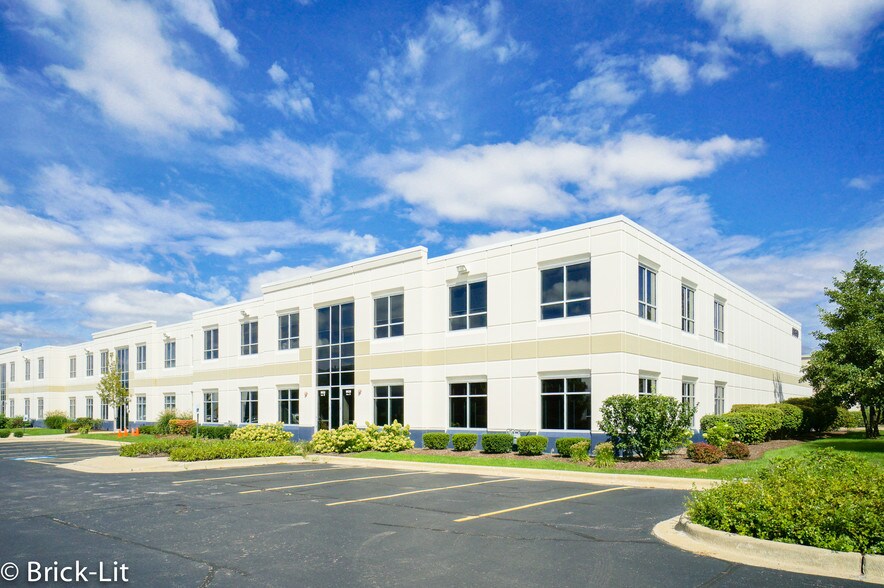 9930 190th St, Mokena, IL à vendre - Photo de l’immeuble – Image 1 sur 4