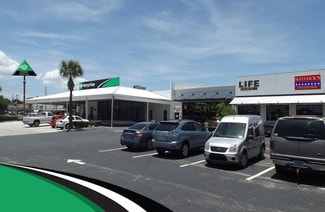 Plus de détails pour Prime Commercial Portfolio Eustis – à vendre, Eustis, FL