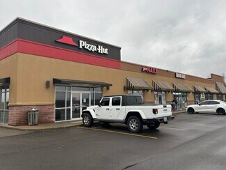 Plus de détails pour 222 Park Dr, Weirton, WV - Local commercial à louer