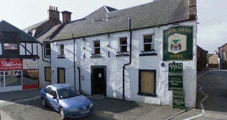 Plus de détails pour 4 St Malcoms Wynd, Kirriemuir - Hôtellerie à vendre