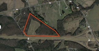 Plus de détails pour Garden Bridge Ln, Wingate, NC - Terrain à vendre