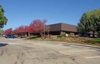 Plus de détails pour 1900 Pike Rd, Longmont, CO - Bureau à louer