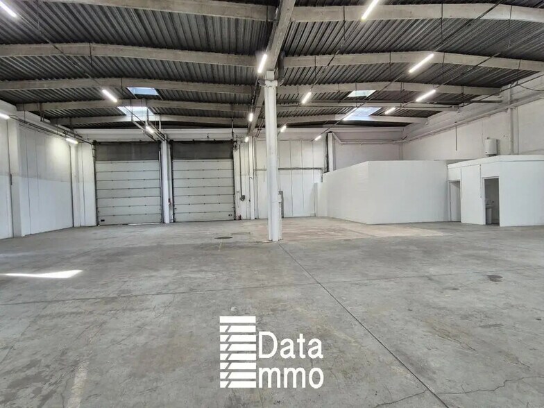 Industriel/Logistique dans Valenton à louer - Photo de l’immeuble – Image 2 sur 5