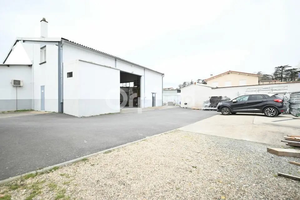 Photo de l’immeuble