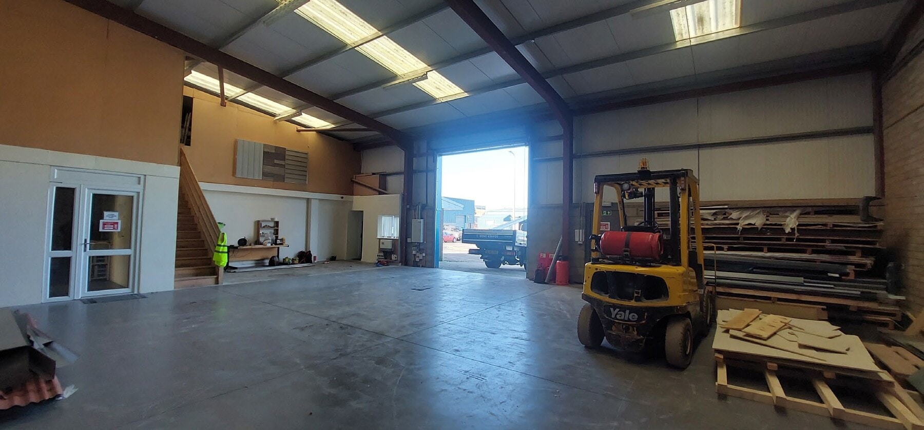 12-15 Matthew Kerr Pl, Arbroath, ANS DD11 3AX - Lot 14 -  - Photo intérieure - Image 1 of 1