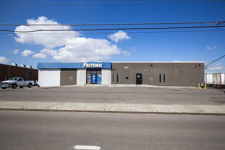 5641 N Washington St, Denver, CO à louer - Photo principale – Image 2 sur 48