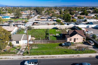 Plus de détails pour 1230 S Wilmington Ave, Compton, CA - Logement à vendre