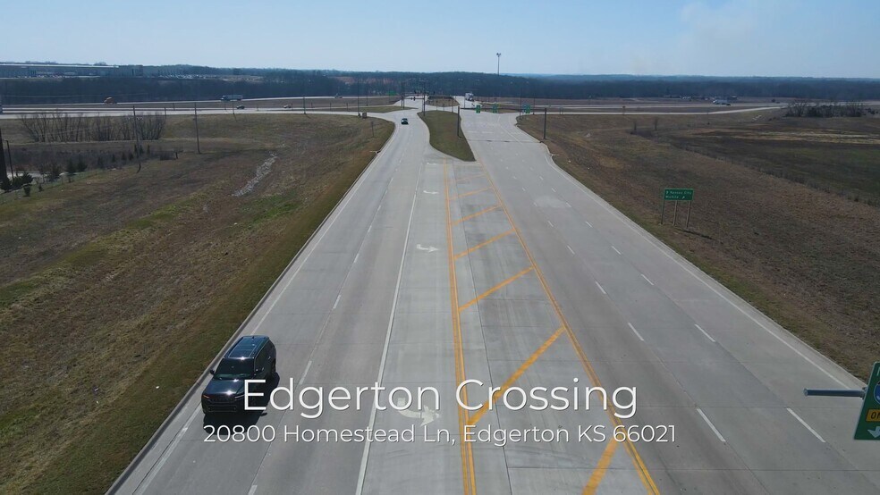2800 Homestead Ln, Edgerton, KS à vendre - Vidéo sur l’annonce professionnelle – Image 2 sur 4
