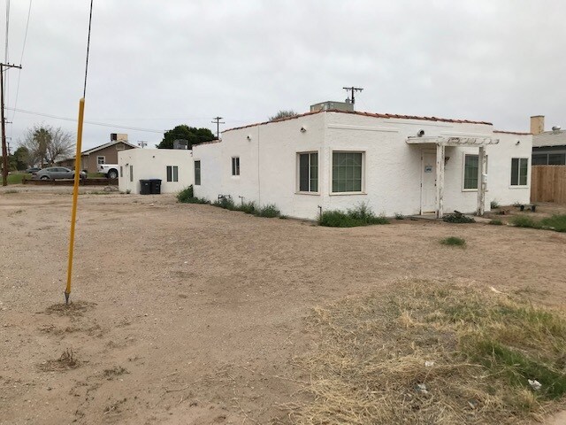290 N 3rd St, Blythe, CA à vendre Photo principale– Image 1 sur 2