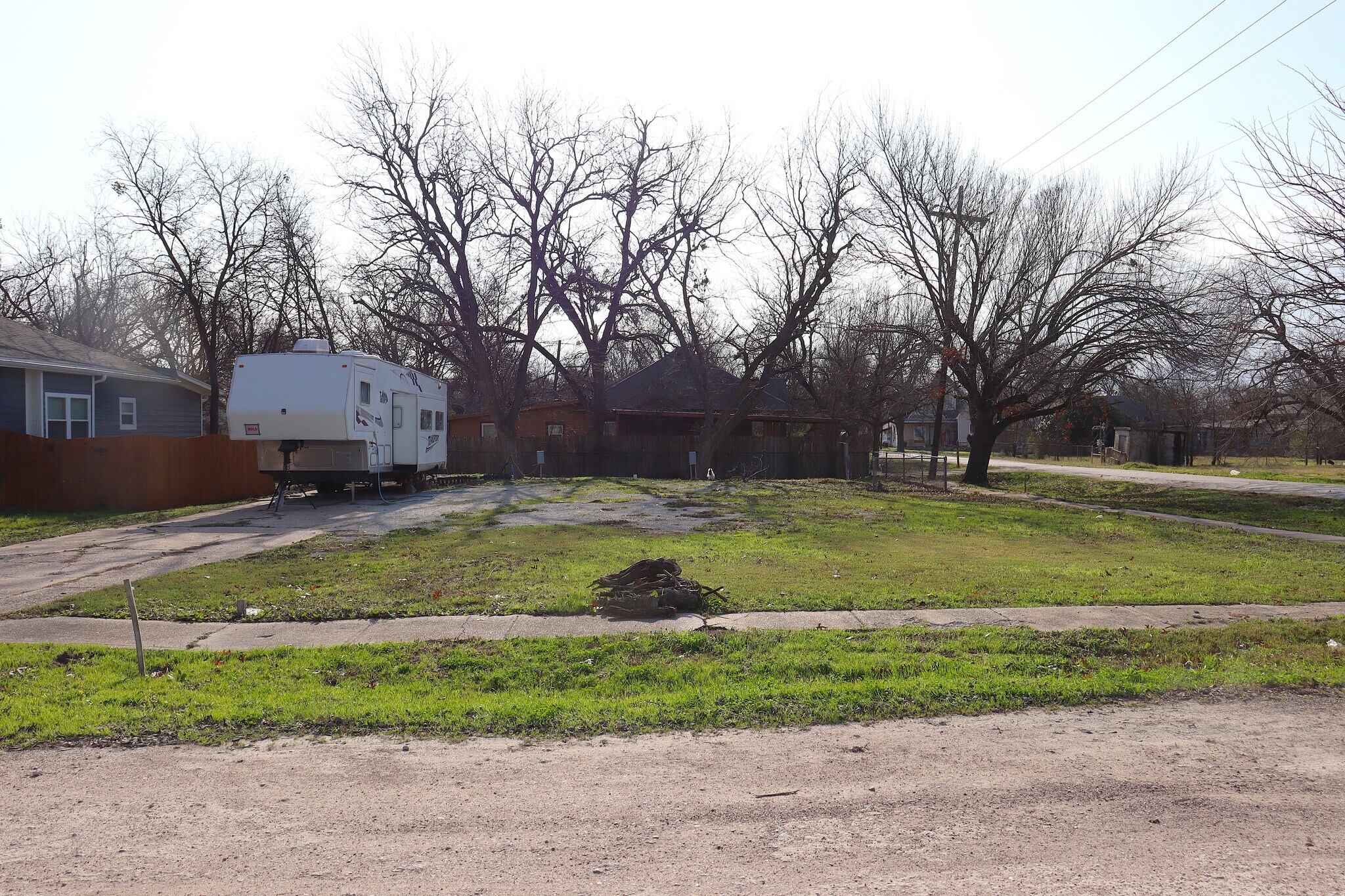 502 E Navarro Ave, Mart, TX à vendre Photo principale– Image 1 sur 12