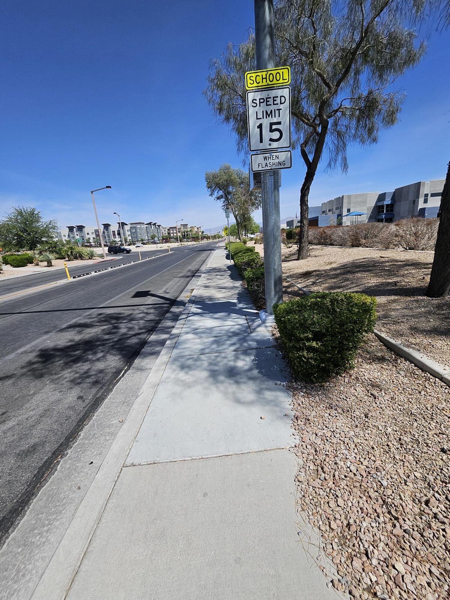 2450 Fire Mesa St, Las Vegas, NV à vendre Photo principale– Image 1 sur 9