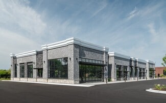 Plus de détails pour 136th Avenue North, Rogers, MN - Local commercial à louer