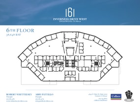 161 Inverness Dr W, Englewood, CO à louer Photo intérieure– Image 1 sur 1
