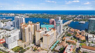 Plus de détails pour 801 S Olive Ave, West Palm Beach, FL - Bureau à louer
